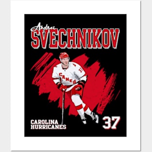 Andrei Svechnikov Posters and Art